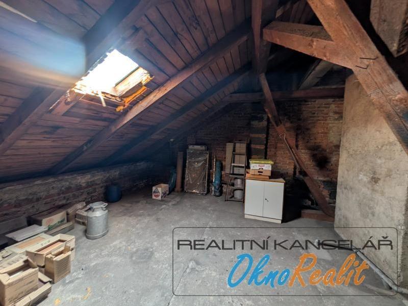 Prodej bytu atypický 200 m2, Přerov – náhled fotky 37