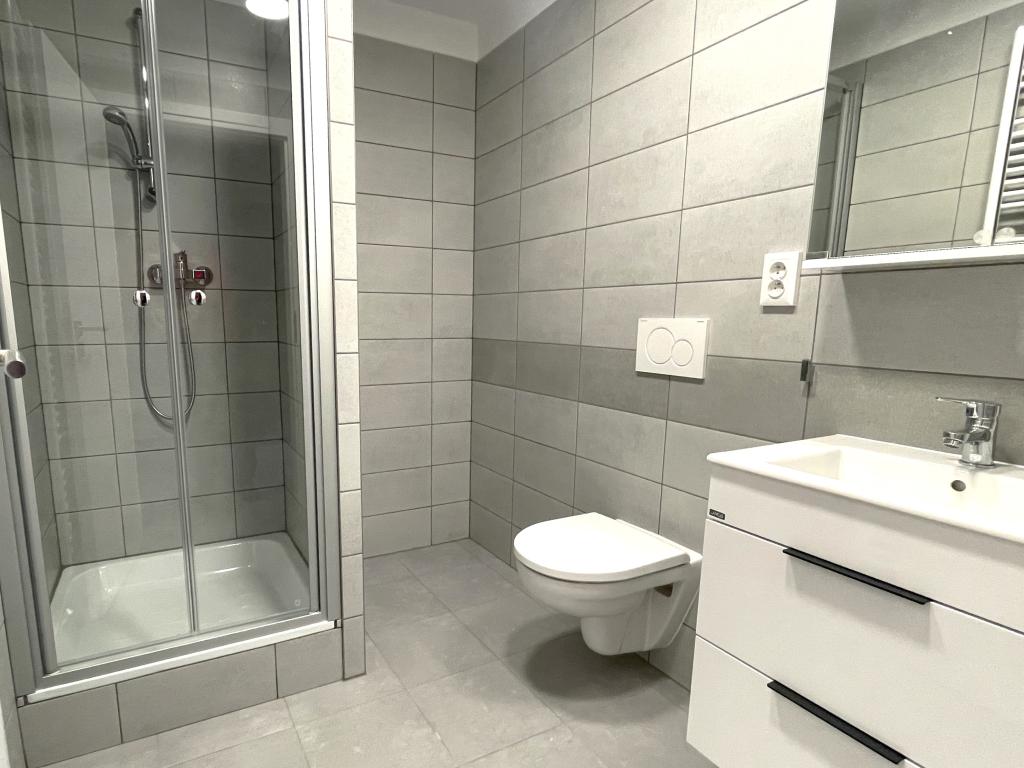 Pronajem bytu 1+kk 38 m2