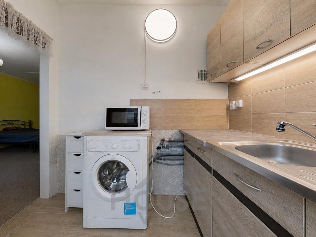 Prodej bytu 1+1 30 m2