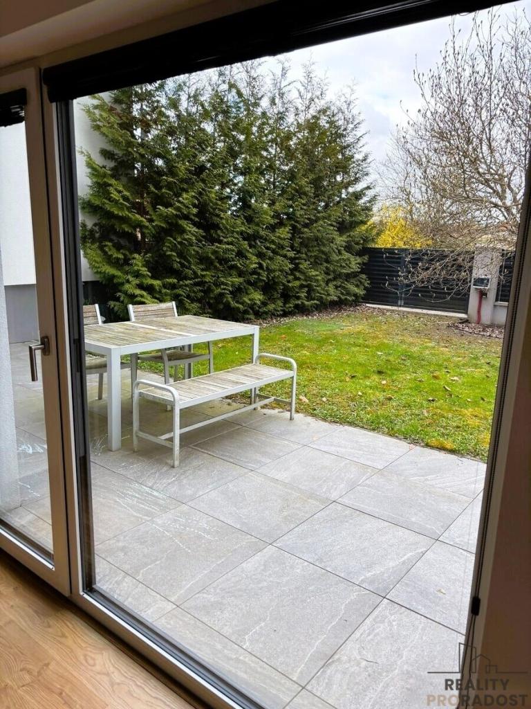Pronájem domu 120 m2, Praha – náhled fotky 12