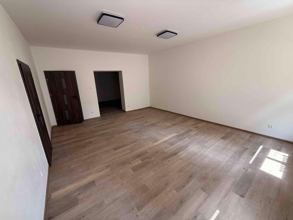 Pronájem bytu 3+1 85 m2