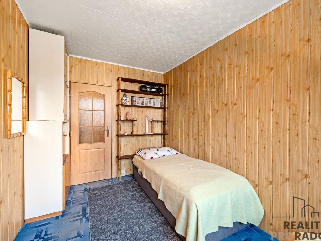 Prodej bytu 3+1 64 m2, Praha – náhled fotky 13