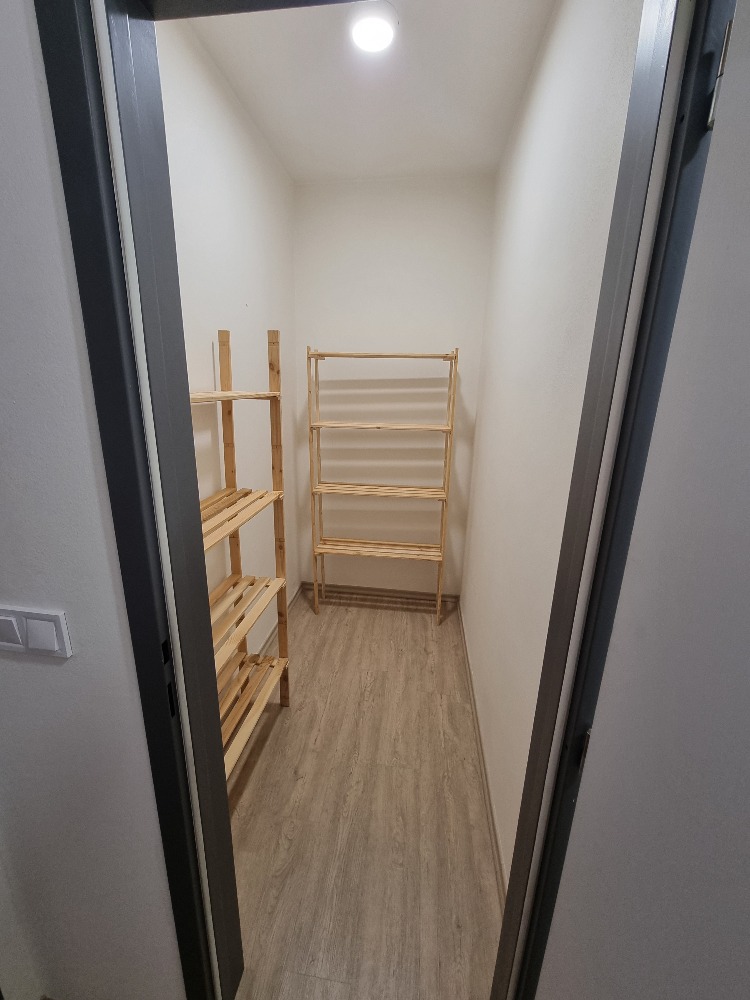 Pronájem bytu 1+kk 35 m2