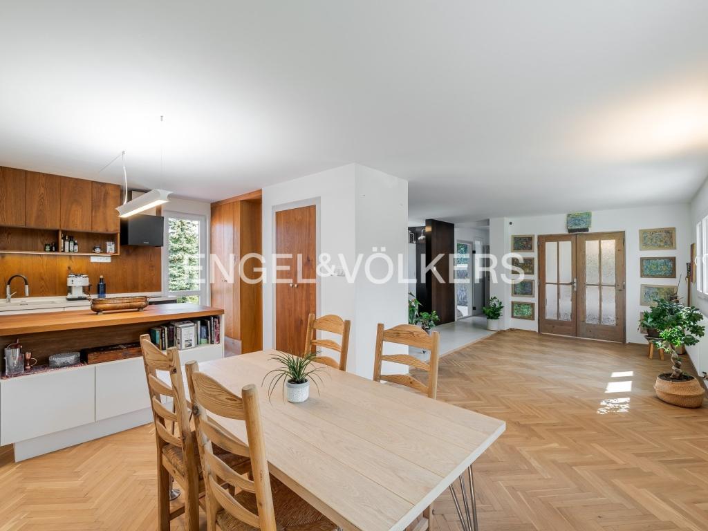 Pronájem domu 140 m2