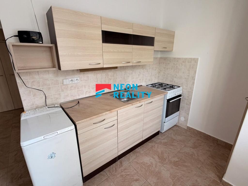 Pronájem bytu 2+1 60 m2