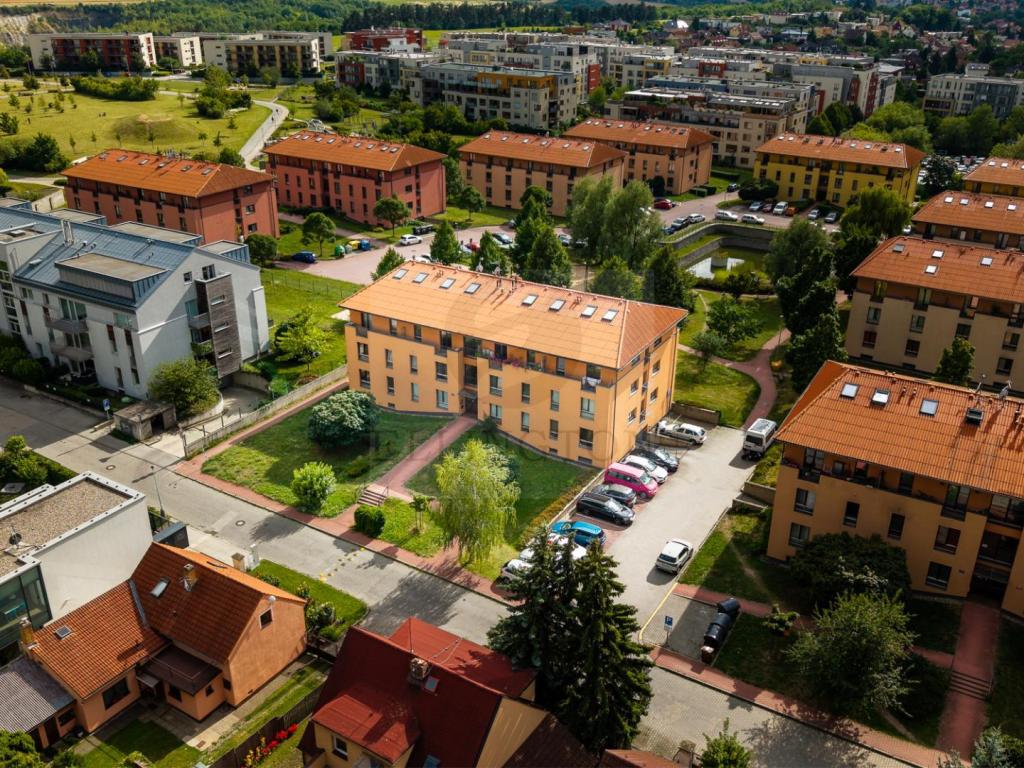 Prodej bytu 2+kk 42 m2
