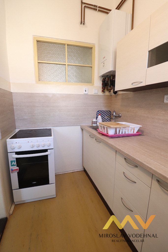 Pronájem bytu 2+1 78 m2