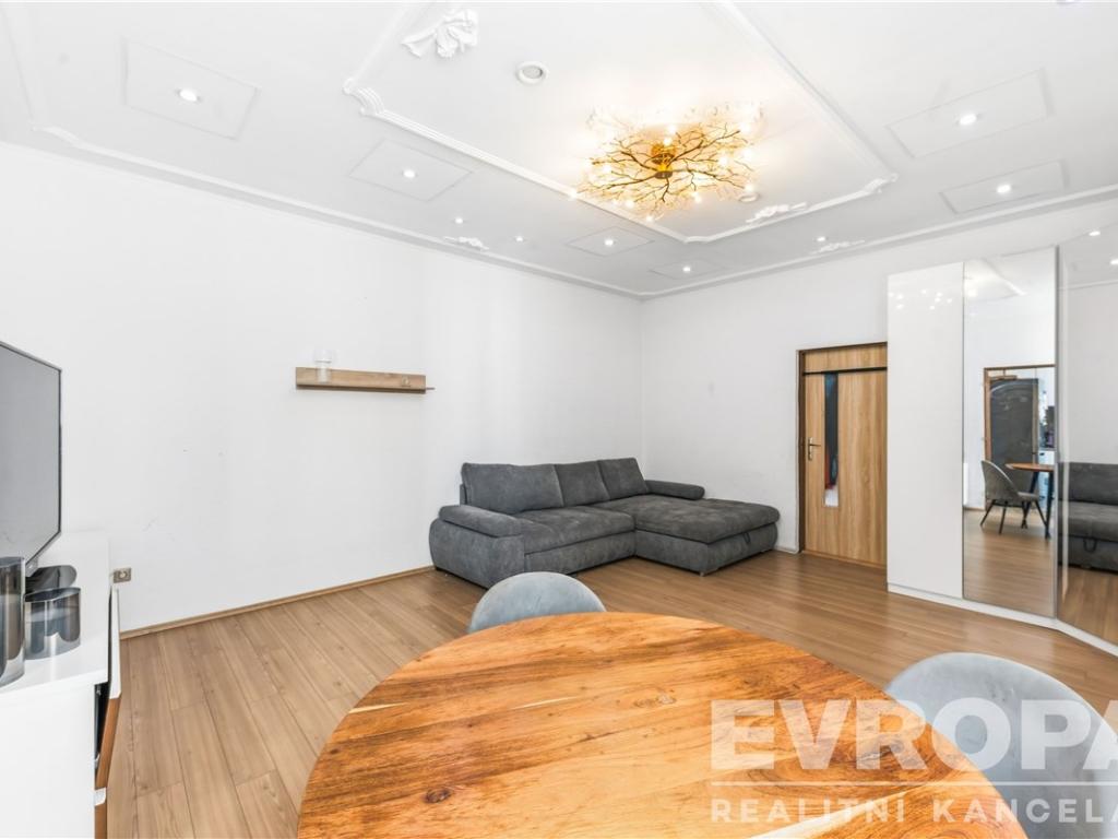 Pronájem bytu 2+1 67 m2
