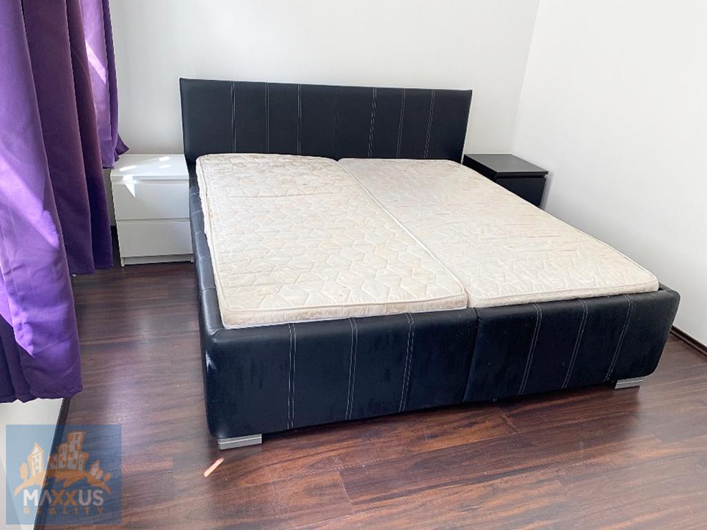 Pronájem bytu 2+kk 42 m² – pohled 6