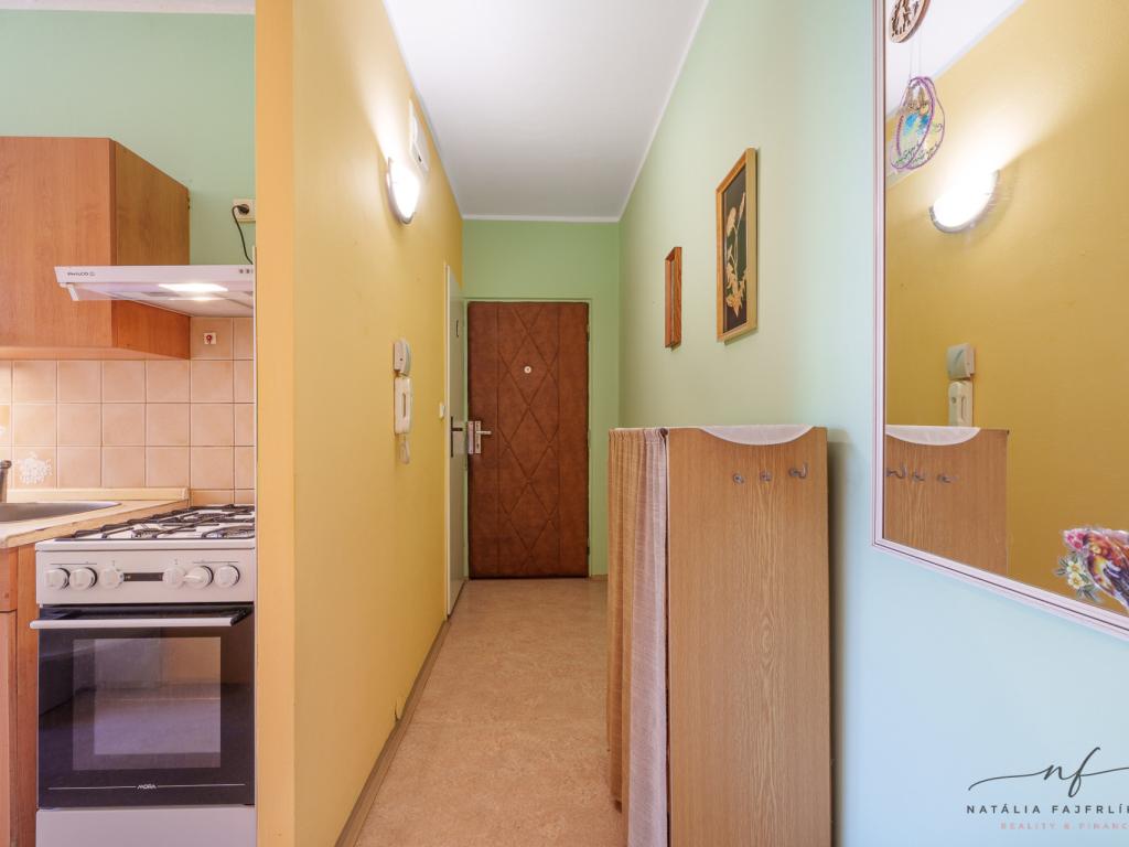 Pronájem bytu 2+1 56 m2, Cheb – náhled fotky 8