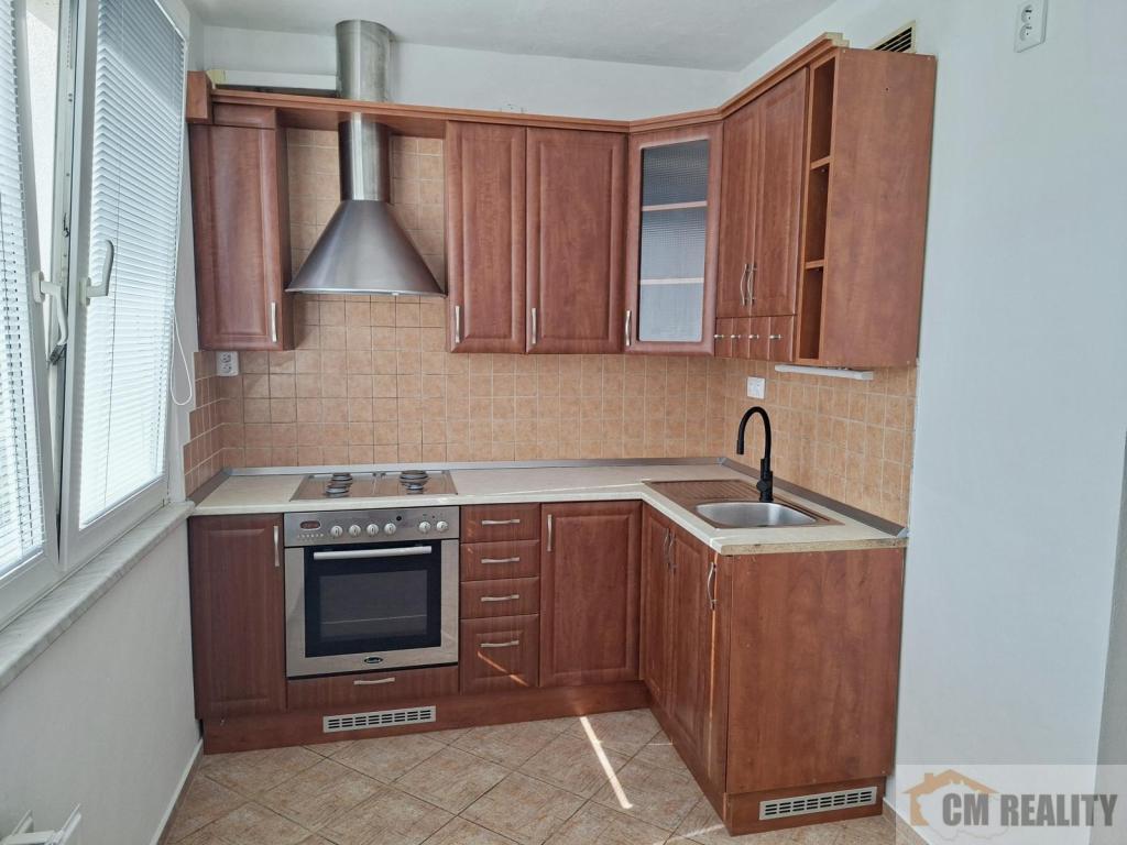 Pronájem bytu 3+1 70 m2