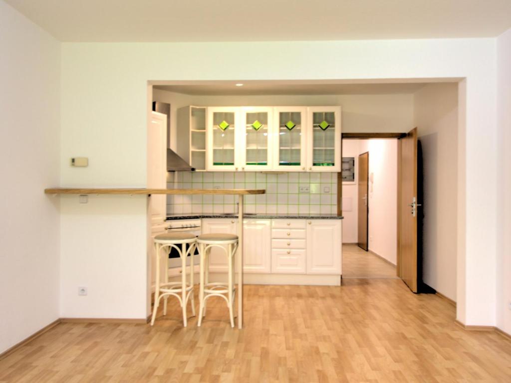 Pronájem bytu 1+kk 36 m² – pohled 5