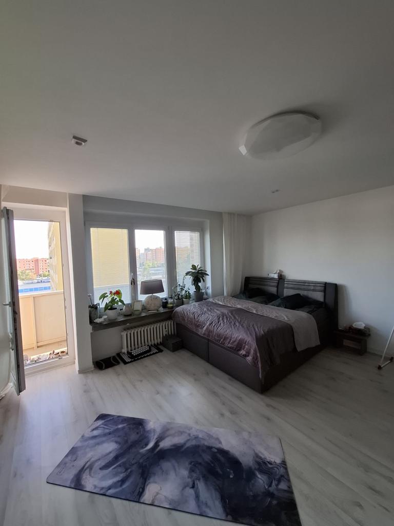Pronájem bytu 2+kk 52 m2