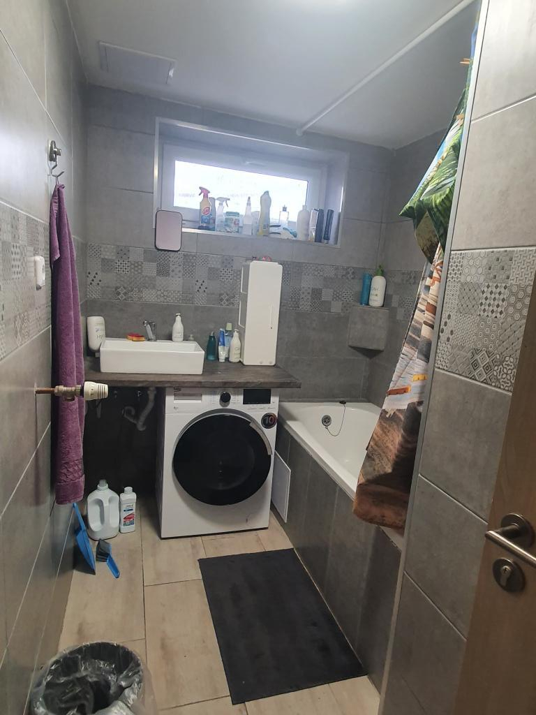 Pronájem bytu 6 a více 58 m2