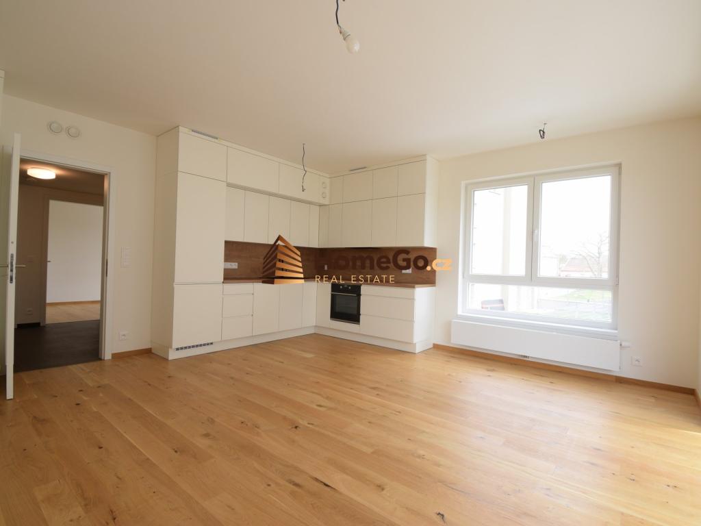Pronájem bytu 2+kk 65 m2