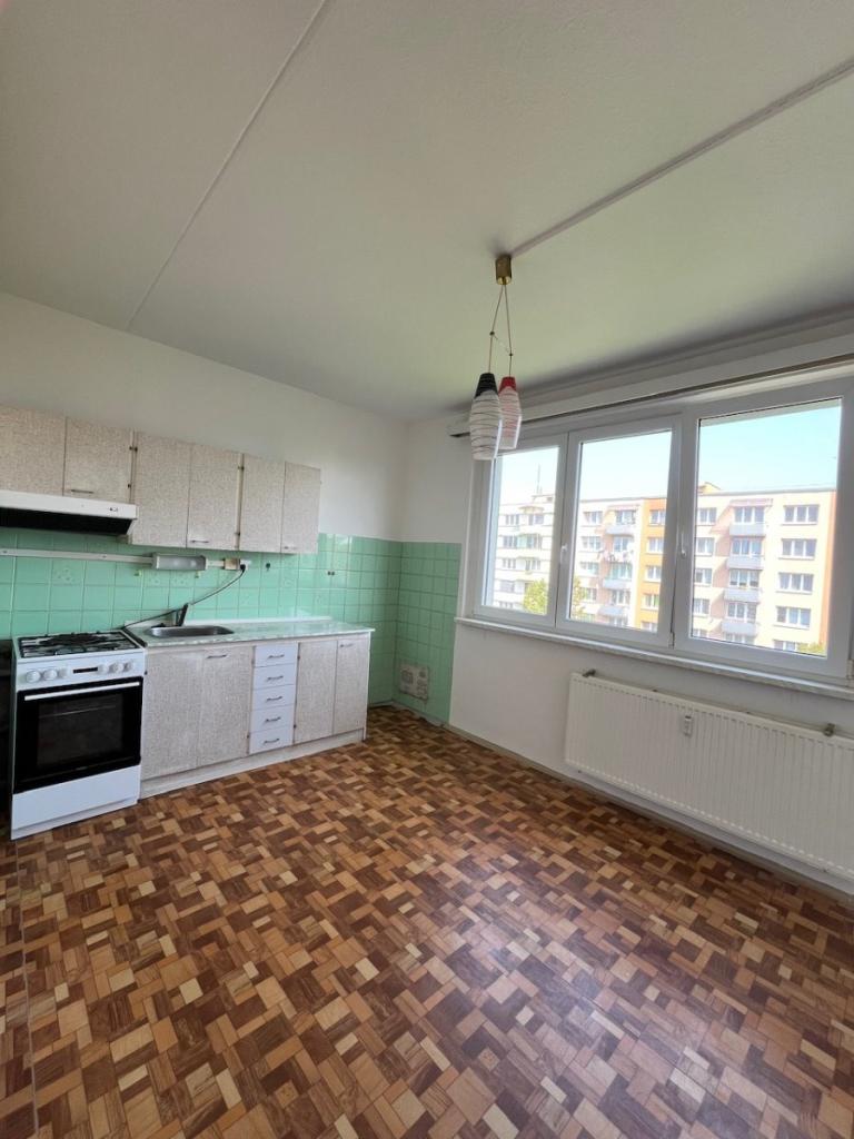 Pronájem bytu 3+1 69 m2