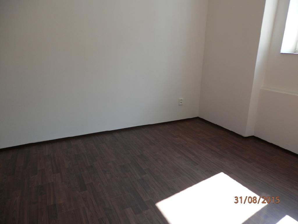 Pronajem bytu 2+1 52 m2