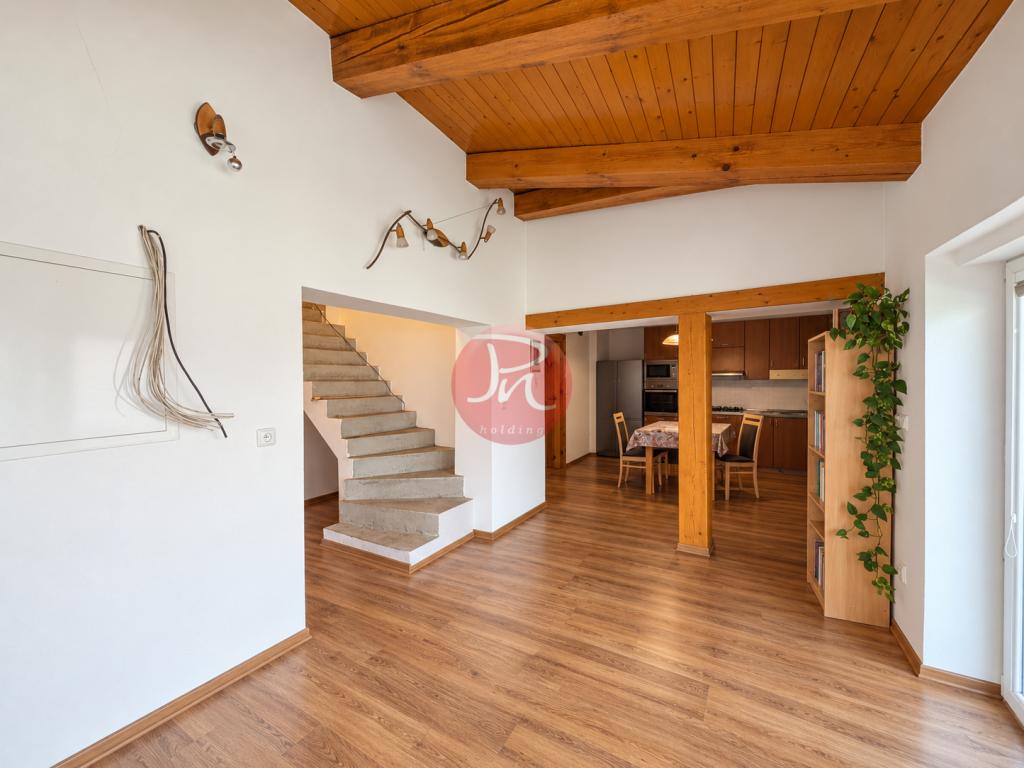 Prodej domu 340 m2
