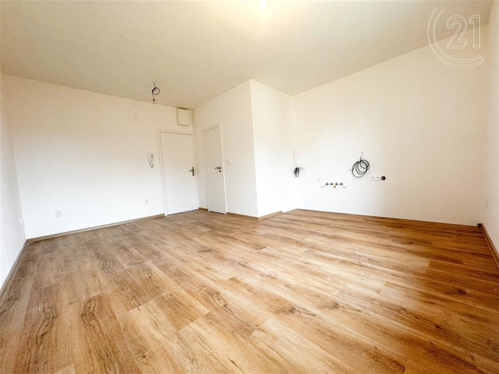 Pronájem bytu 1+kk 32 m2