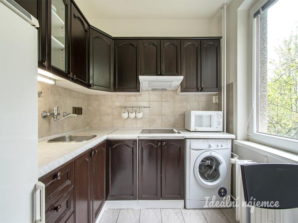 Pronájem bytu 2+kk 39 m2