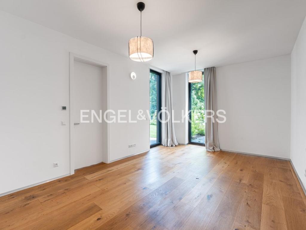Pronájem bytu 2+kk 91 m2