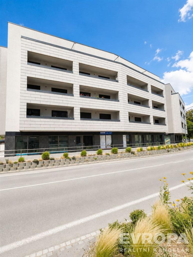 Pronájem bytu 2+kk 35 m2