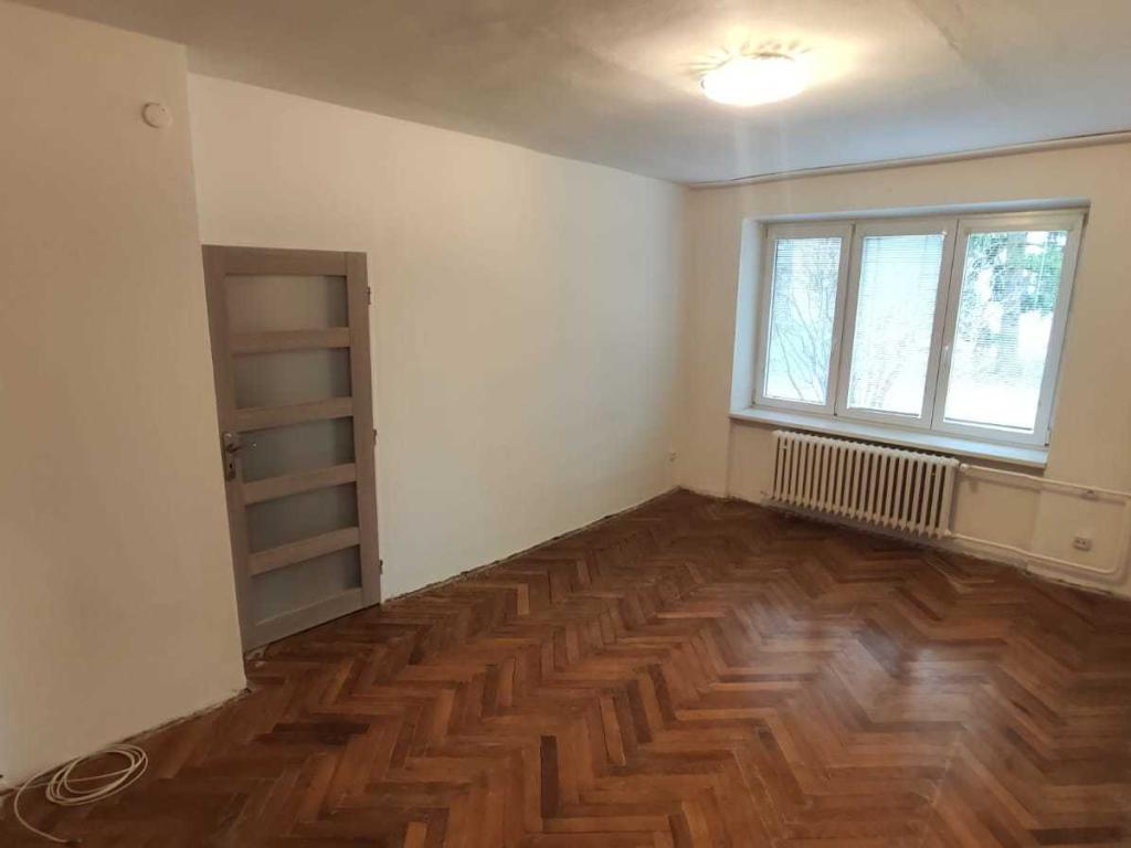 Pronájem bytu 1+1 40 m2