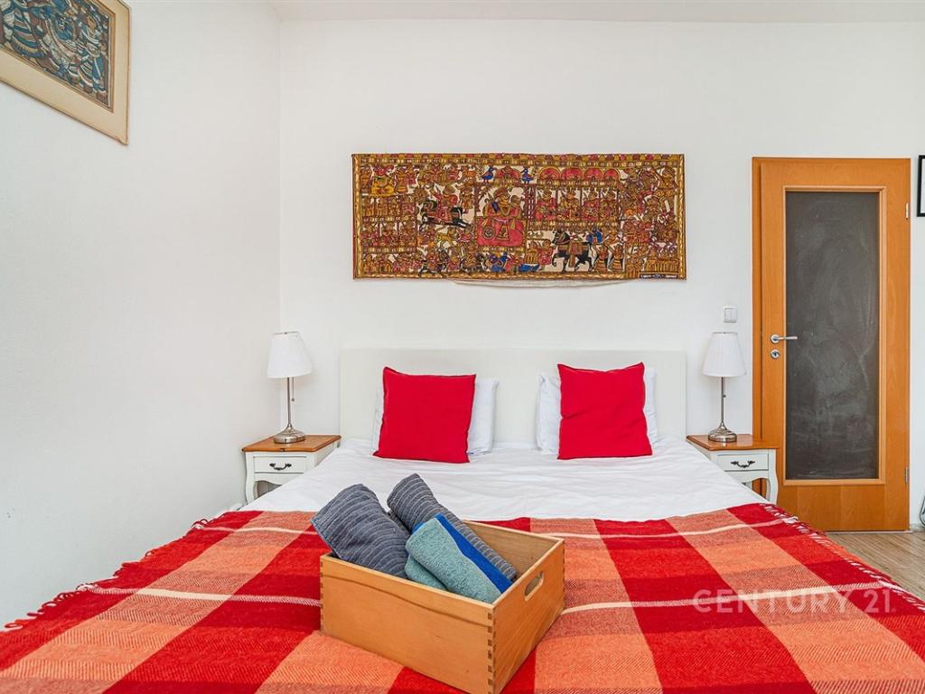 Pronájem bytu 1+1 30 m2