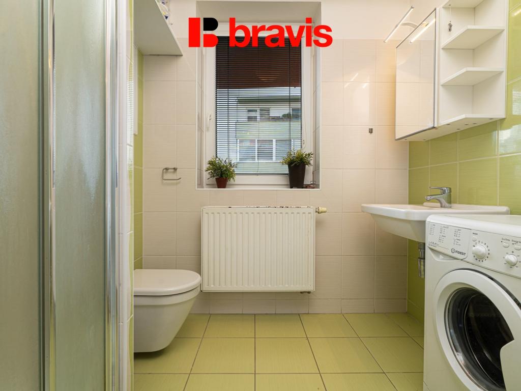 Prodej bytu 1+kk 40 m2, Brno – náhled fotky 12