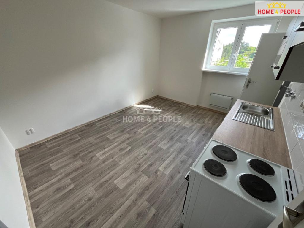 Pronájem bytu 2+1 71 m2