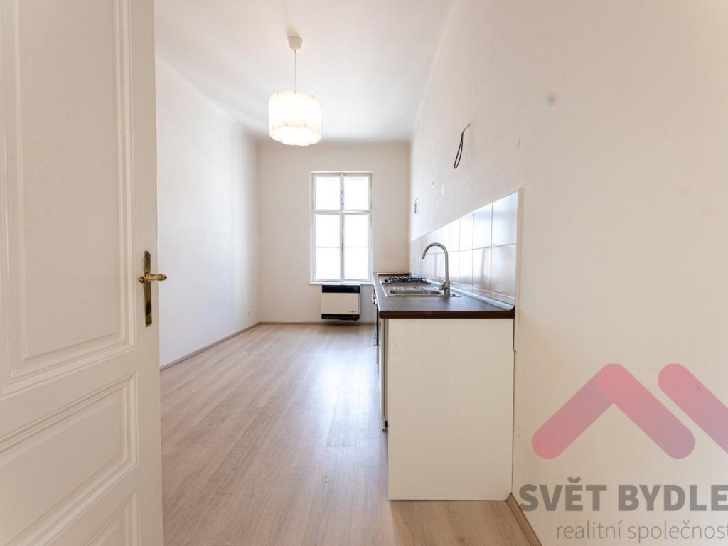 Pronájem bytu 3+1 94 m2