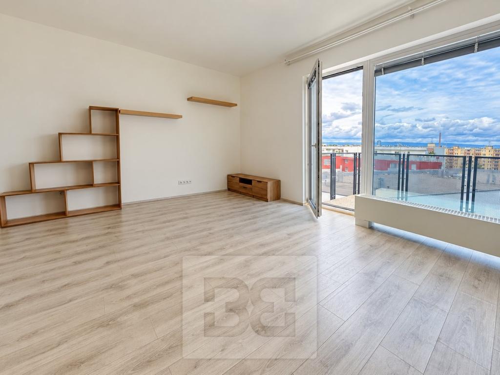 Pronájem bytu 1+kk 44 m2, Olomouc – náhled fotky 5