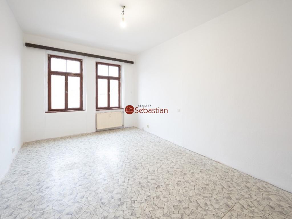 Pronájem bytu 1+1 51 m2