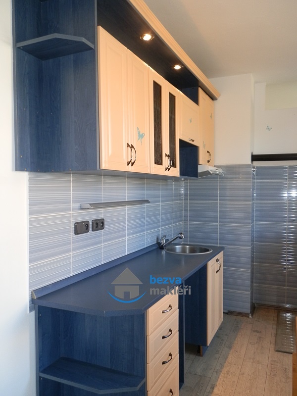 Pronájem bytu 2+1 50 m2