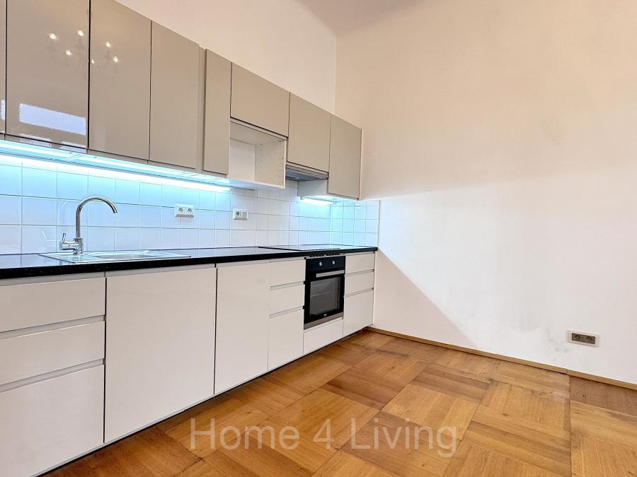 Pronájem bytu 2+kk 86 m2