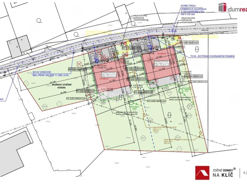 Prodej domu 121 m2, Luhačovice – náhled fotky 12