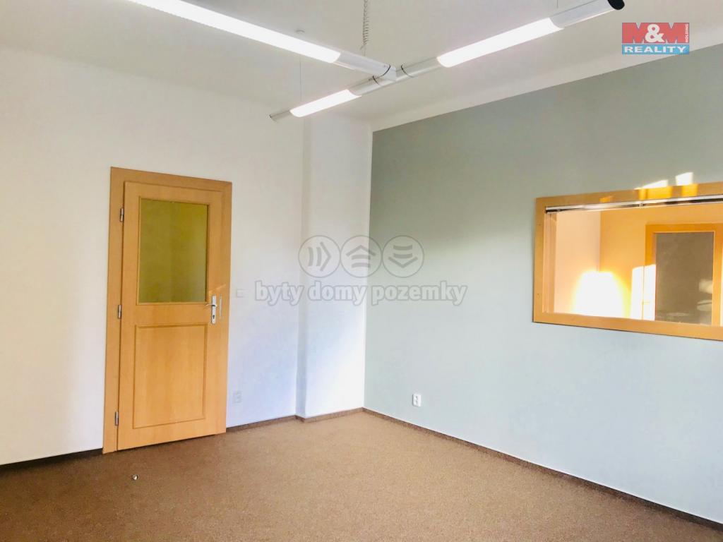 Pronajem bytu dům 513 m2