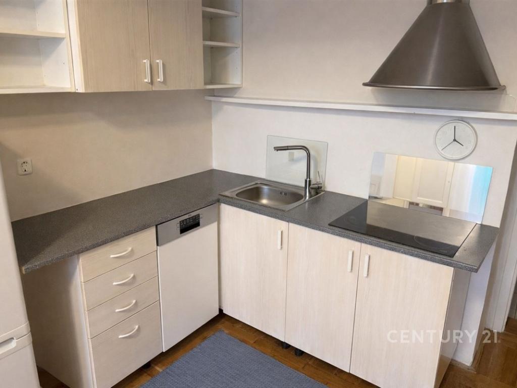 Pronájem bytu 1+1 47 m2