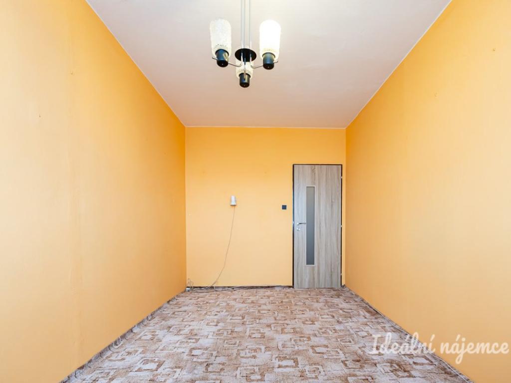 Pronájem bytu 3+1 78 m2, Praha – náhled fotky 12
