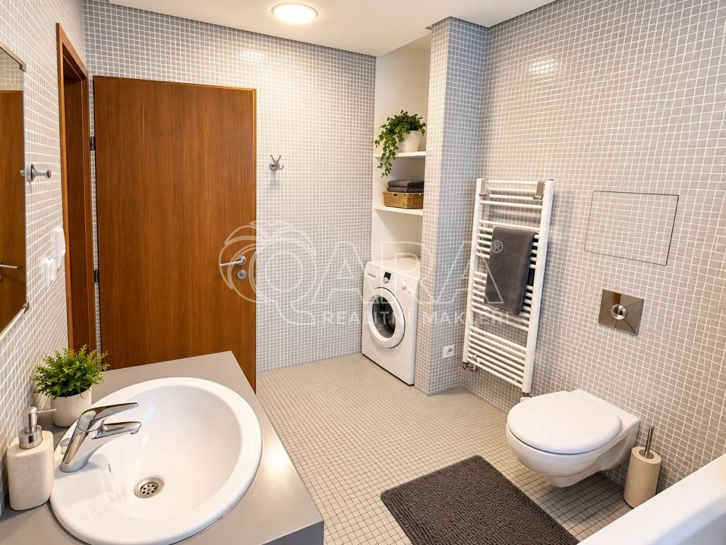 Pronájem bytu 2+kk 51 m2