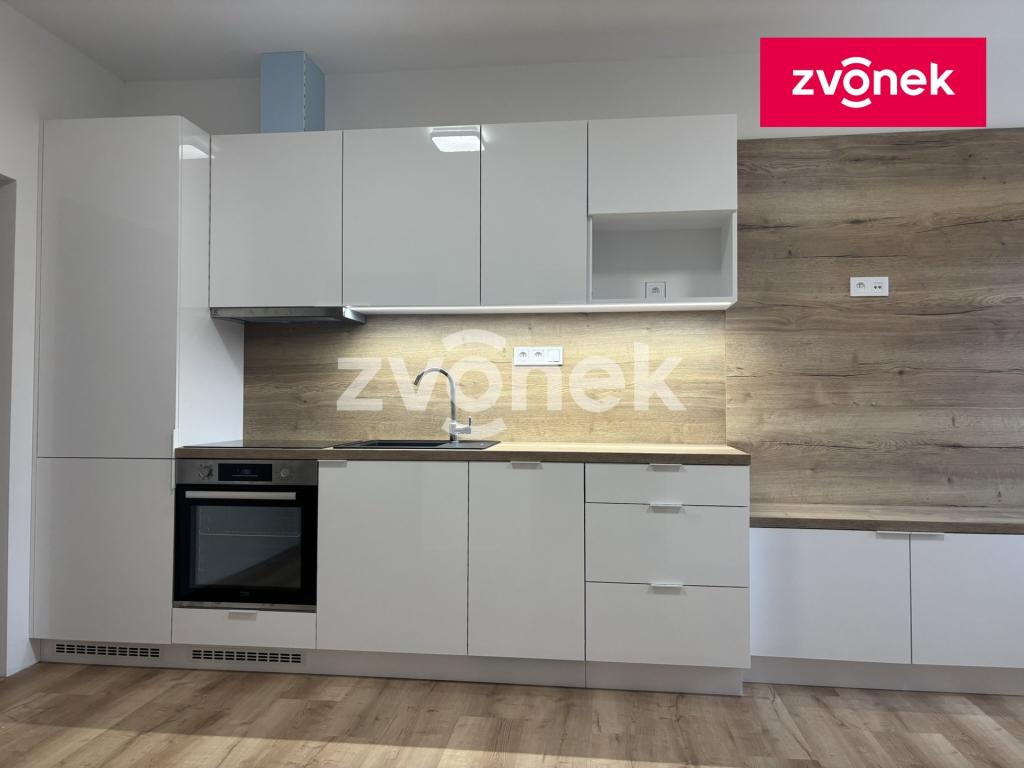 Pronájem bytu 3+kk 50 m2