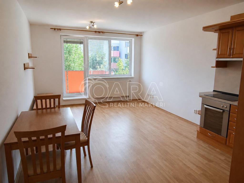 Pronájem bytu 2+kk 54 m2