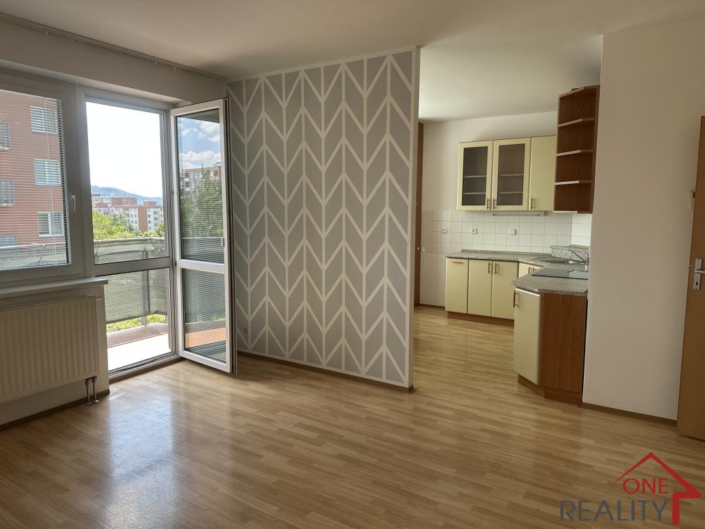 Pronájem bytu 2+kk 55 m2
