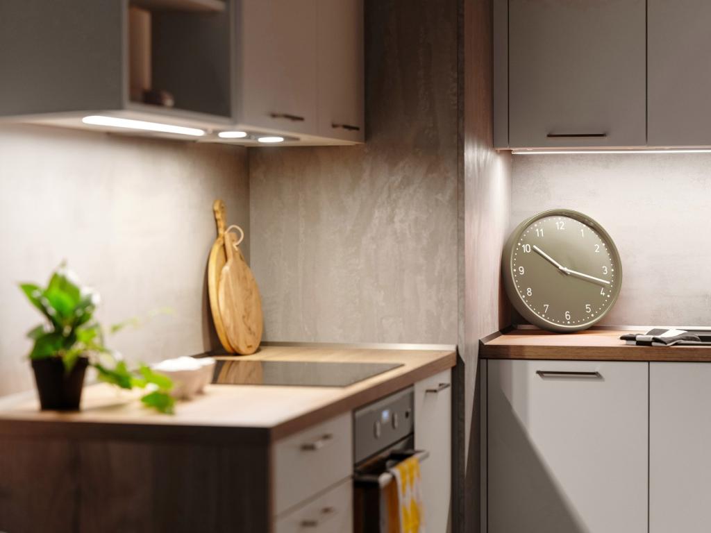 Pronájem bytu 1+kk 38 m2