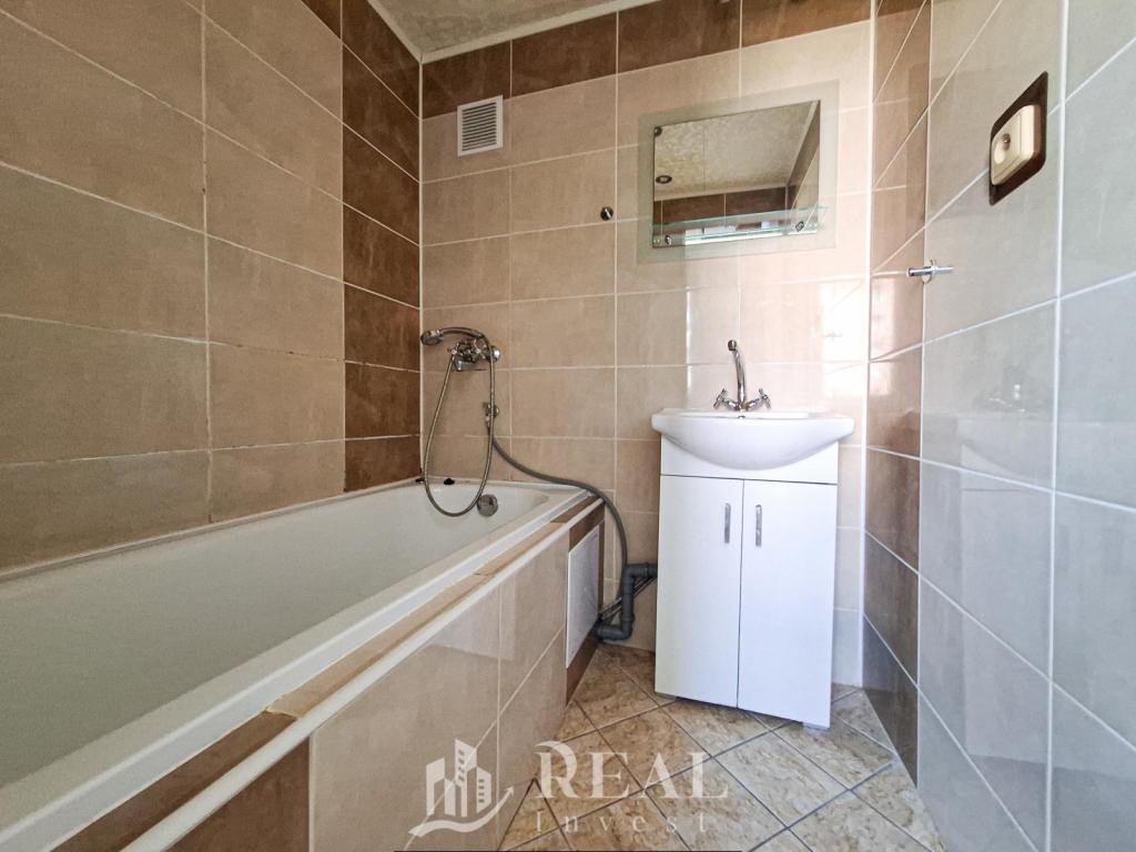 Pronájem bytu 3+1 60 m2