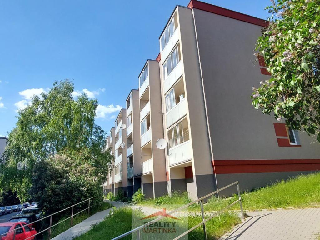 Pronájem bytu 2+1 59 m2, Valašské Meziříčí – náhled fotky 7