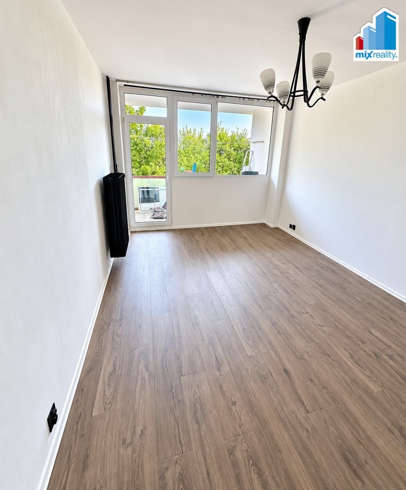 Pronájem bytu 3+1 64 m2, Oselce – náhled fotky 5