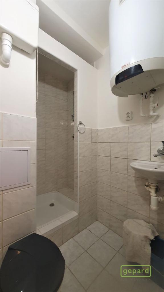 Pronájem bytu 1+kk 22 m2