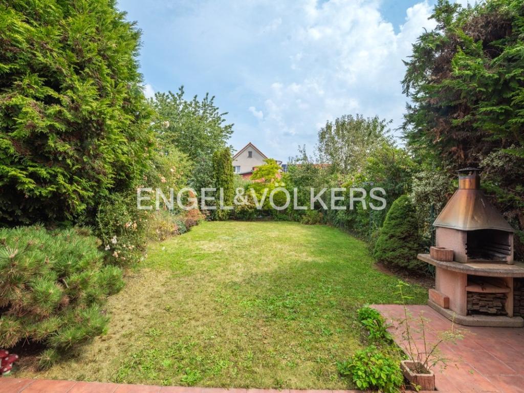 Pronájem domu 150 m2, Praha – náhled fotky 18