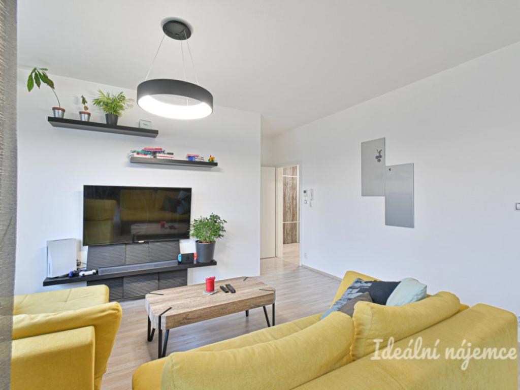 Pronájem bytu 2+kk 61 m2